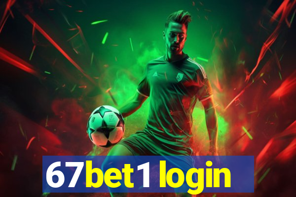 67bet1 login